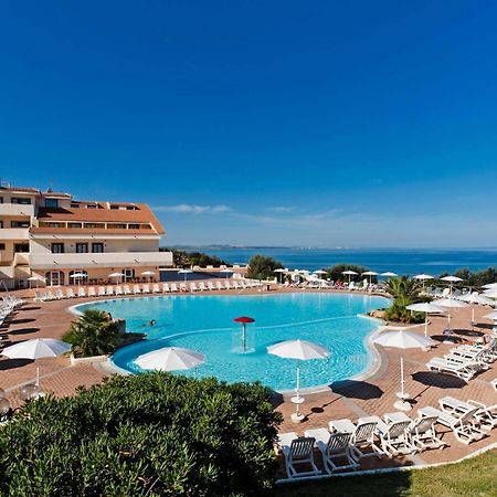 La Plage Noire Resort Marina di Sorso Extérieur photo