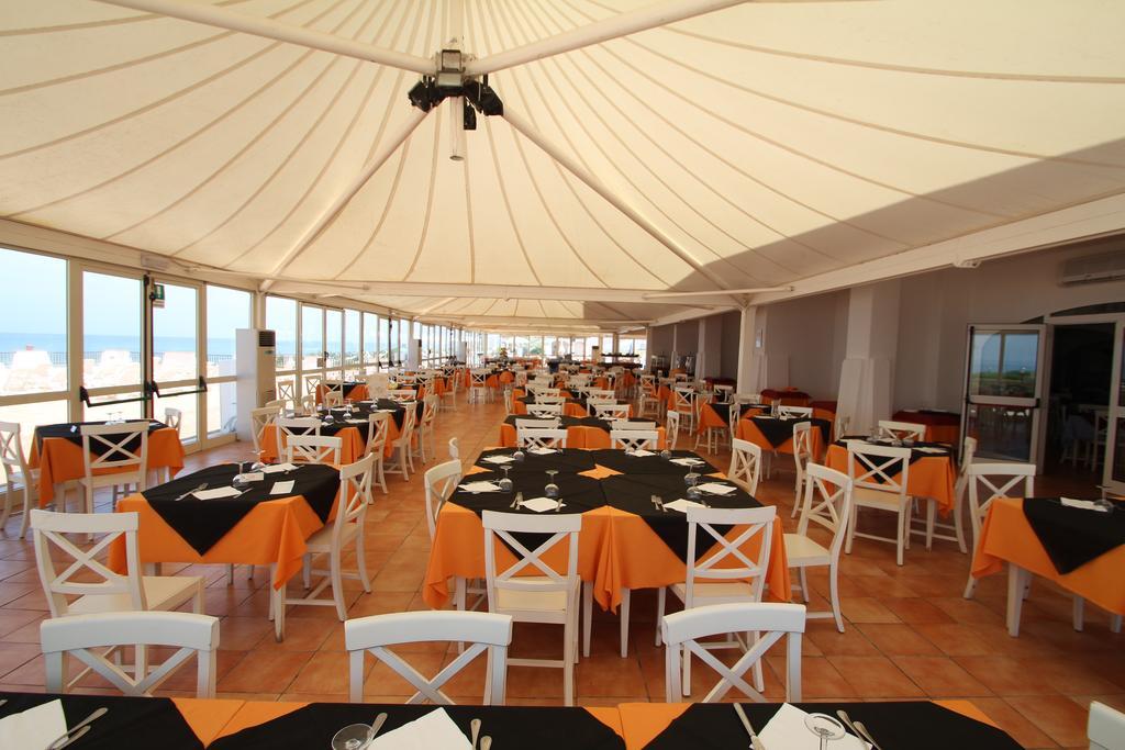 La Plage Noire Resort Marina di Sorso Extérieur photo