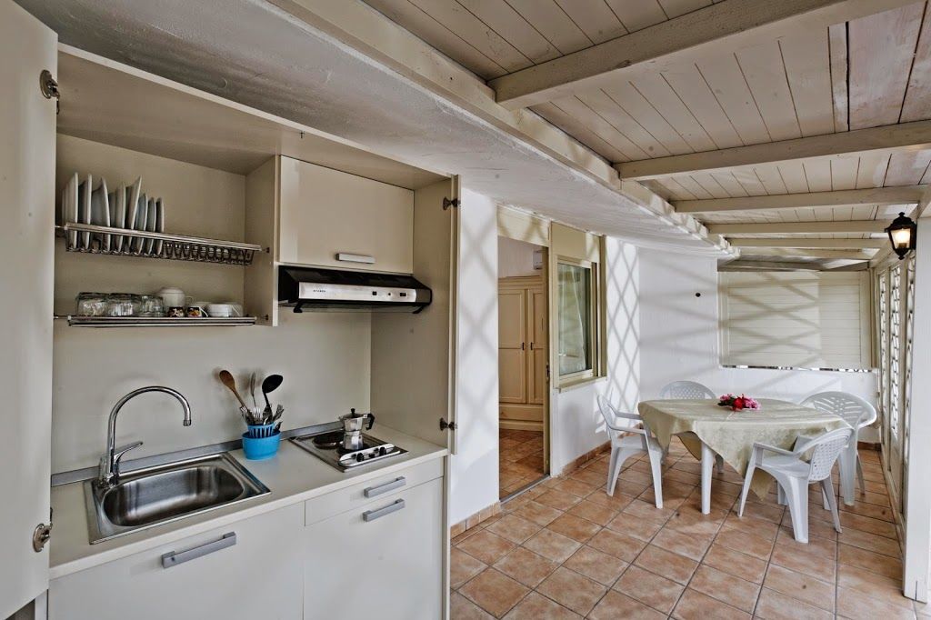 La Plage Noire Resort Marina di Sorso Extérieur photo